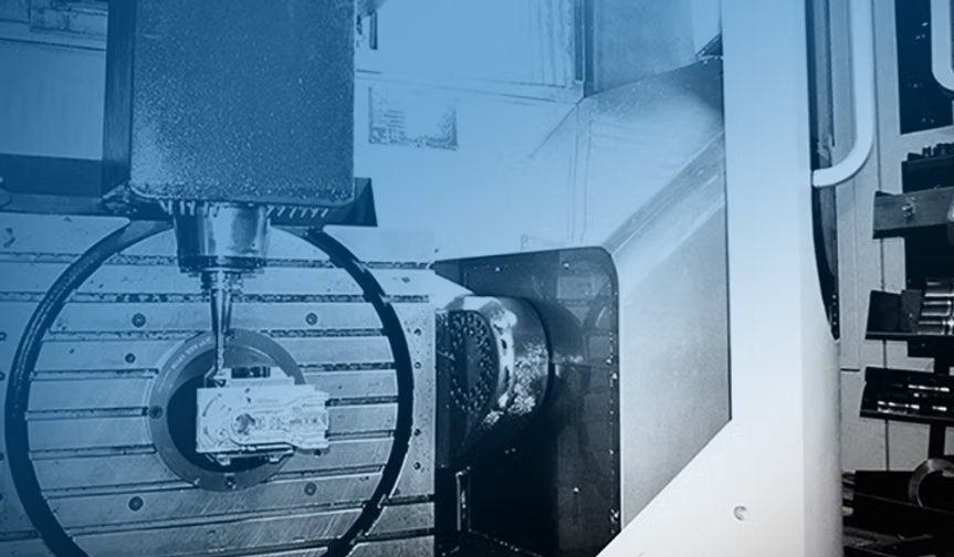 The Commitment Continues – Aerospace