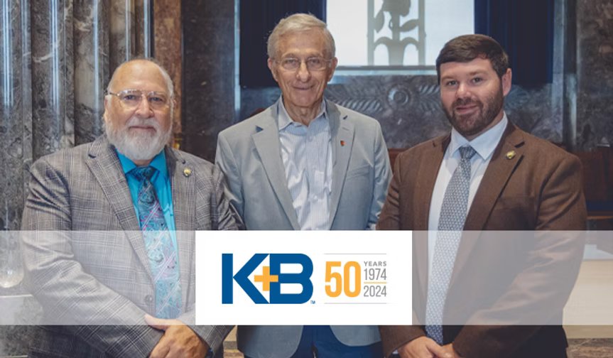 Senate Recognition of 50-Year Anniversary