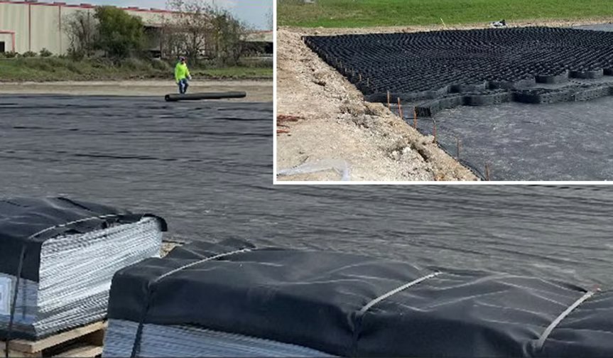 Our Commitment Continues: Houston Expansion